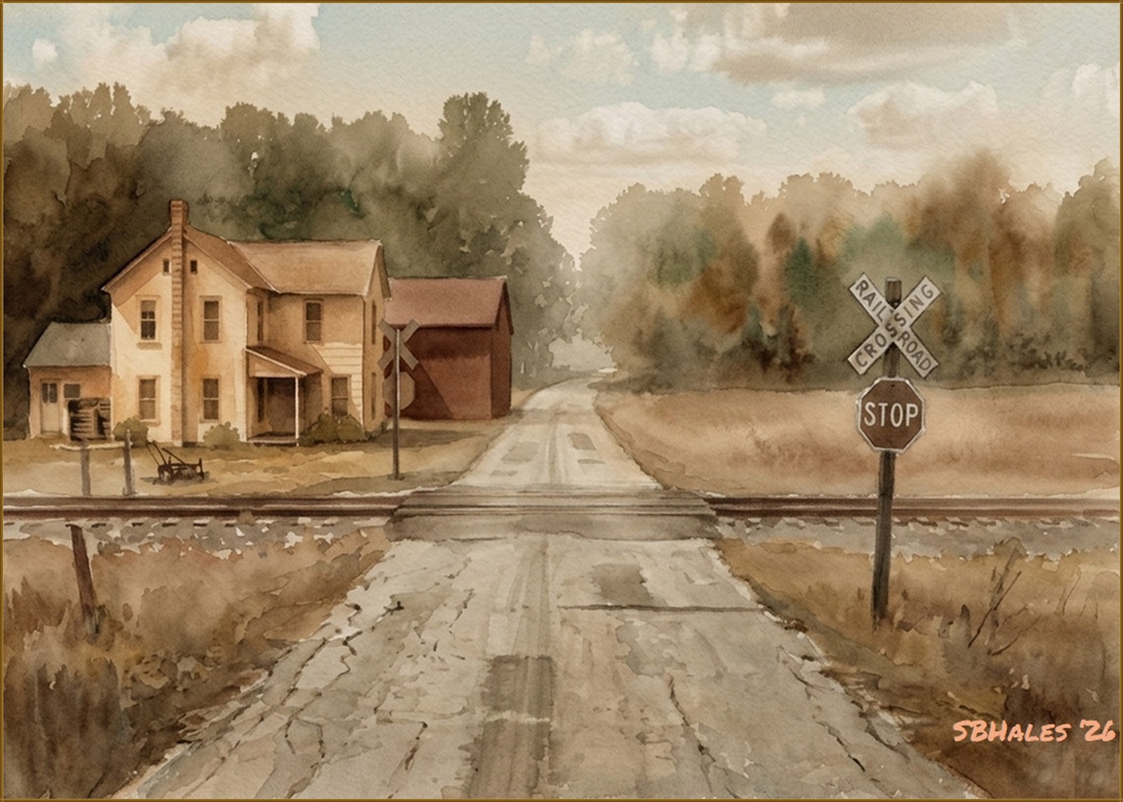 Mullikin Crossing (01-11)