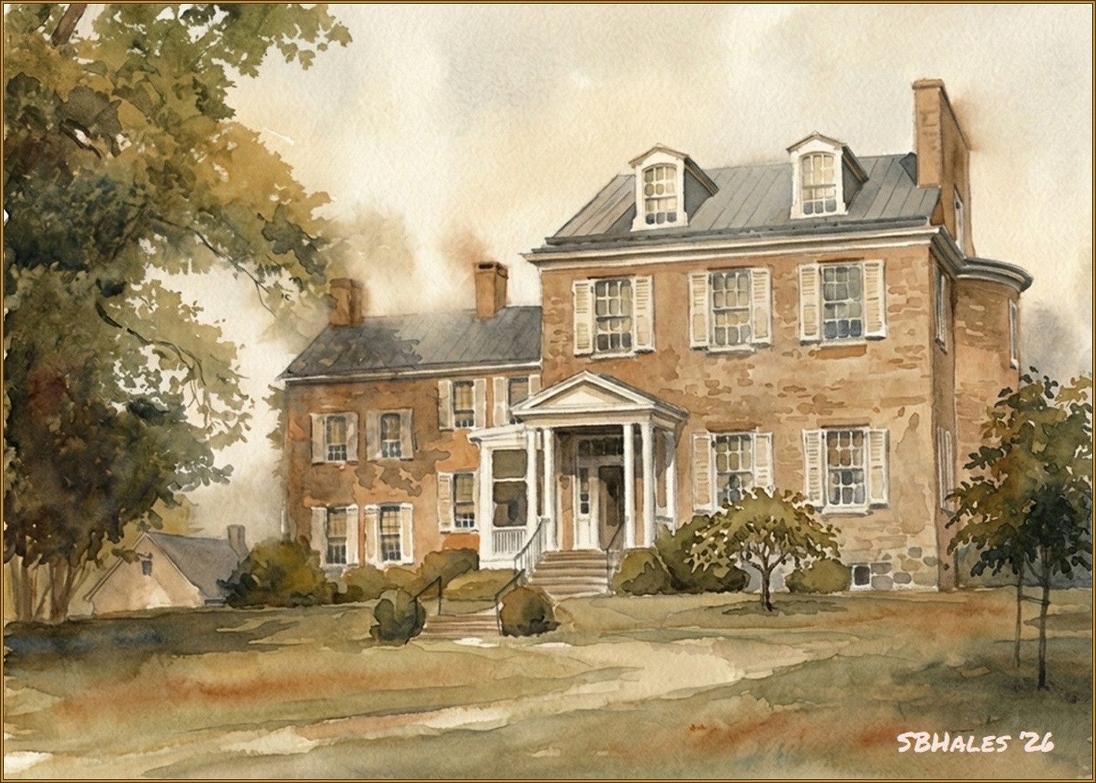Melford Plantation (01-18)