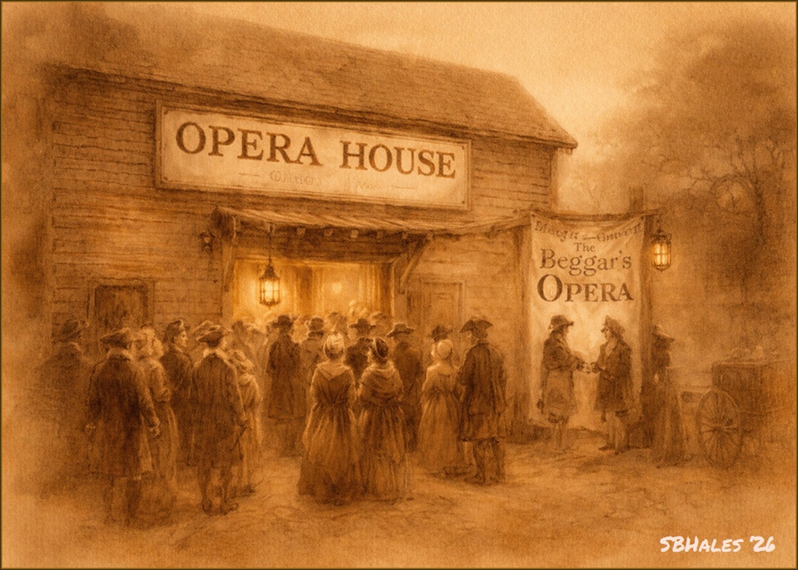 The Opera House (02-05)