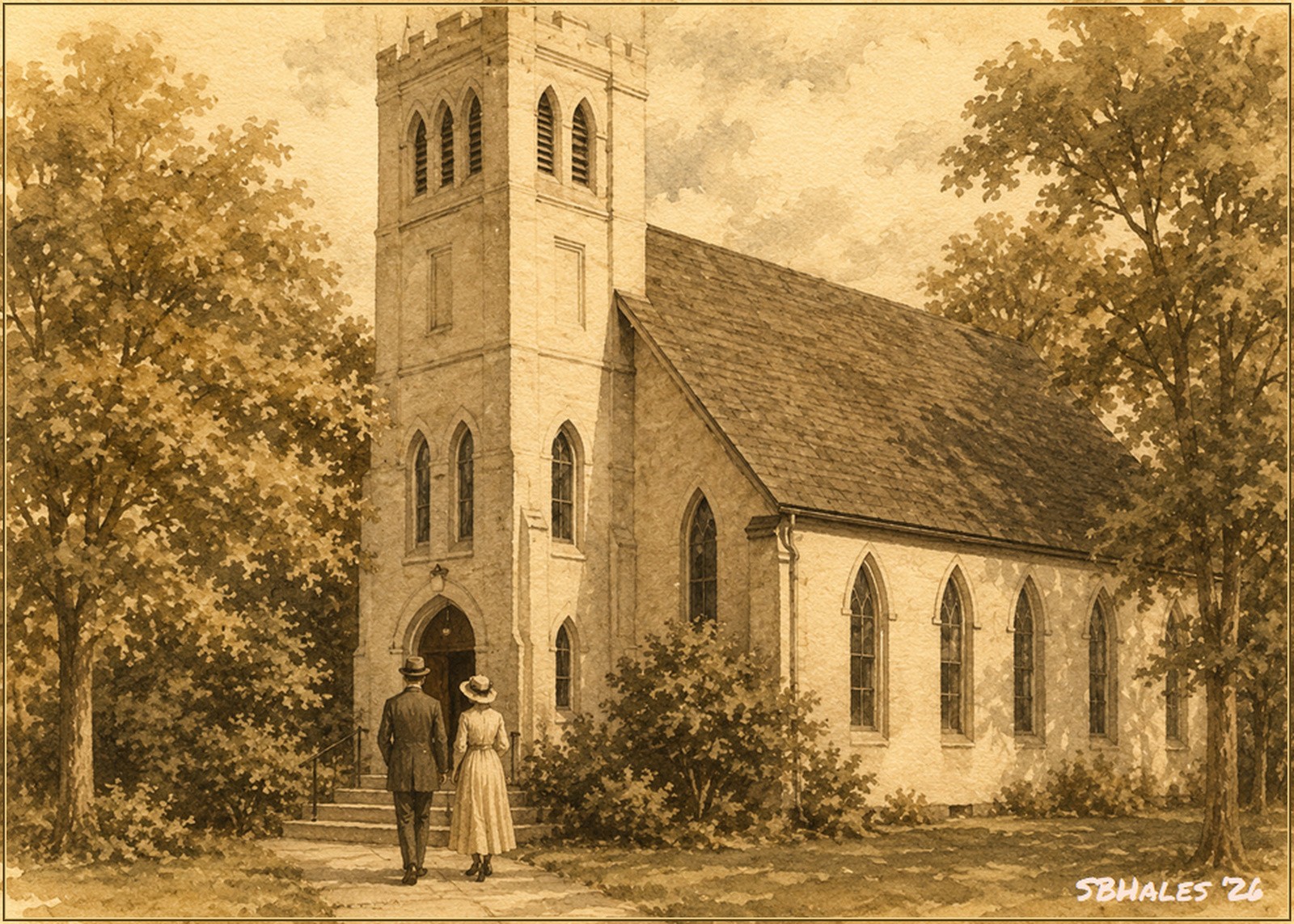 Trinity Episcopal Church (02-19)
