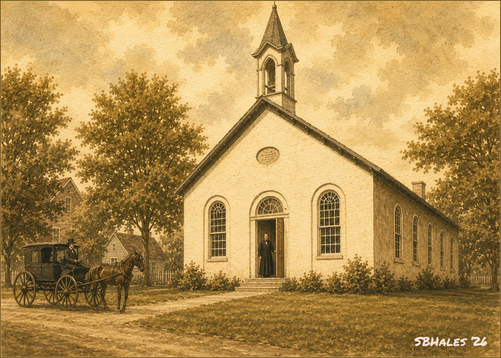 St. Mary of the Assumption Catholic Church (St. Mary's) (02-20)
