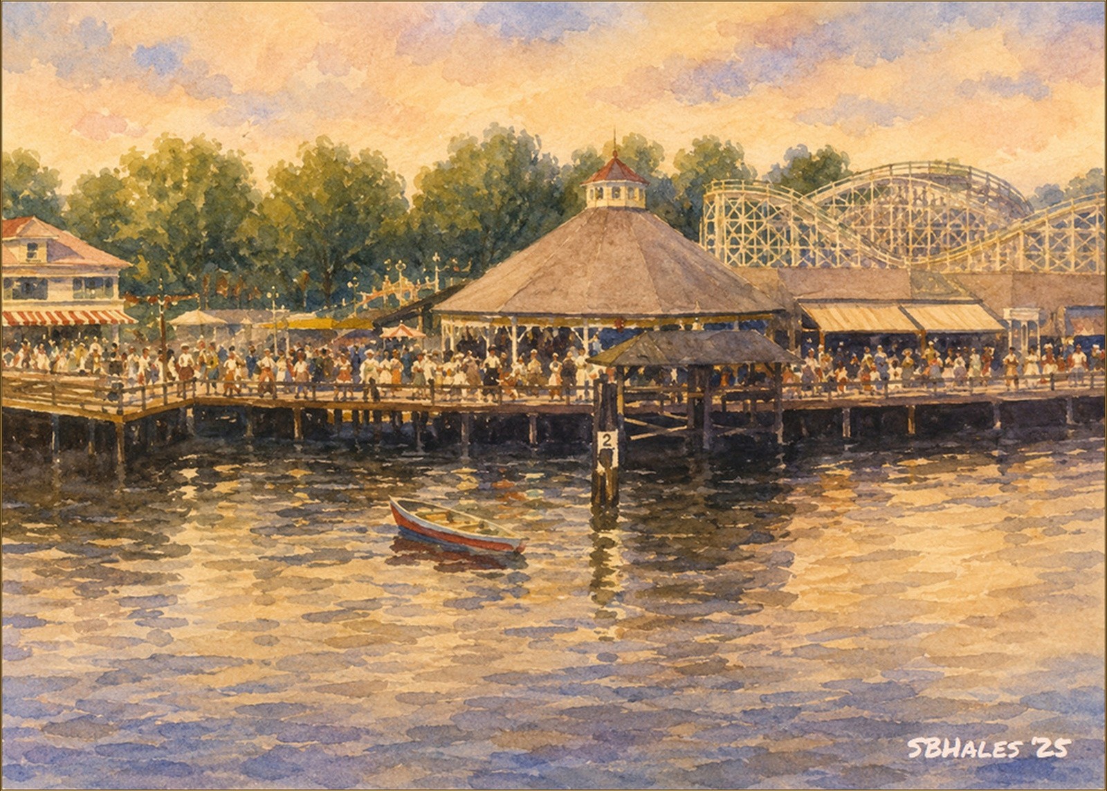 Chesapeake Beach