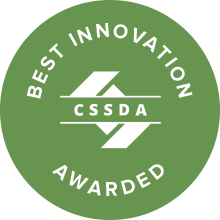 CSS Design Awards Best Innovation