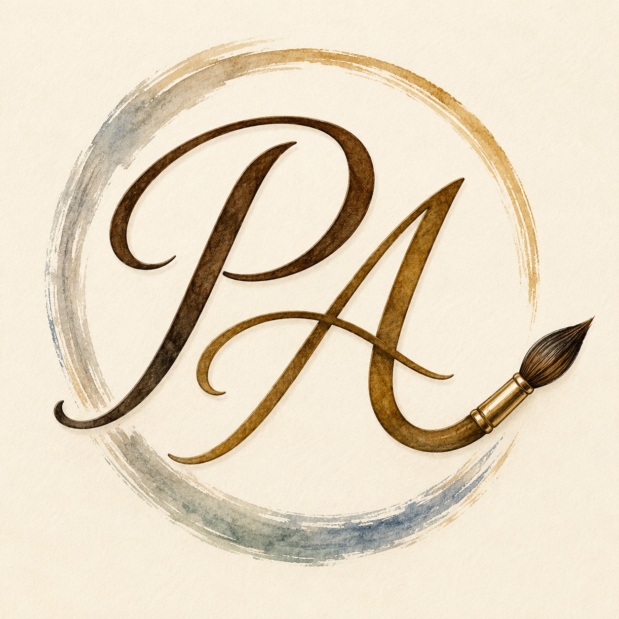 Preservation Art Studio logo